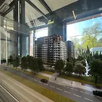 306 Baltica Hallera 223 Apartamenty Zresetuj Sie W Gdansku Blisko Morza